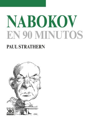 cover image of Nabokov en 90 minutos